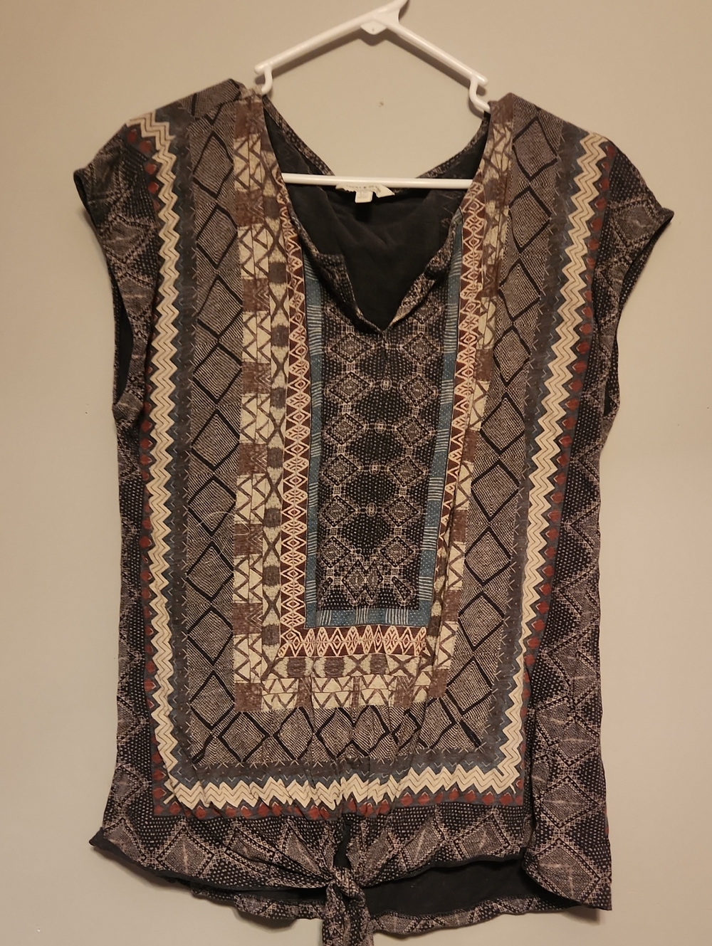 Lucky Brand Women's Top